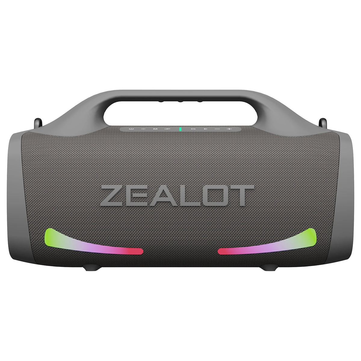 ZEALOT S79 Portable Speaker IPX6 Waterproof