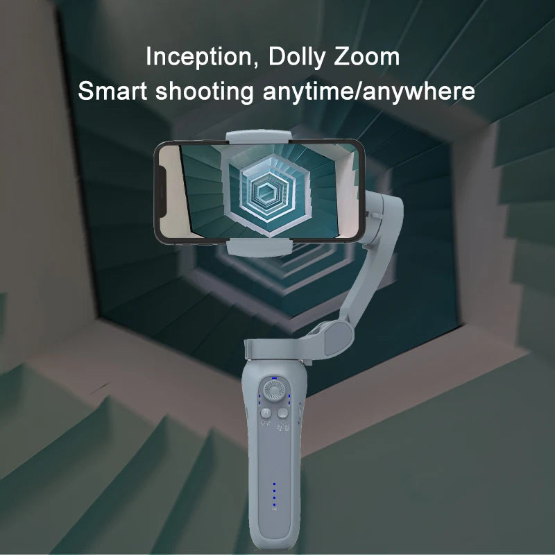 Hight Quality Funsnap Capture Tripod Stand Handheld