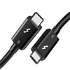 CableCreation Thunderbolt 3 Cable 40Gbps  Supports
