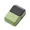 Portable 20-50mm Factory Wholesale Cheap Thermal Label Printer for Printing Barcode Qr Code Jewelry Sticker Home Office Use
