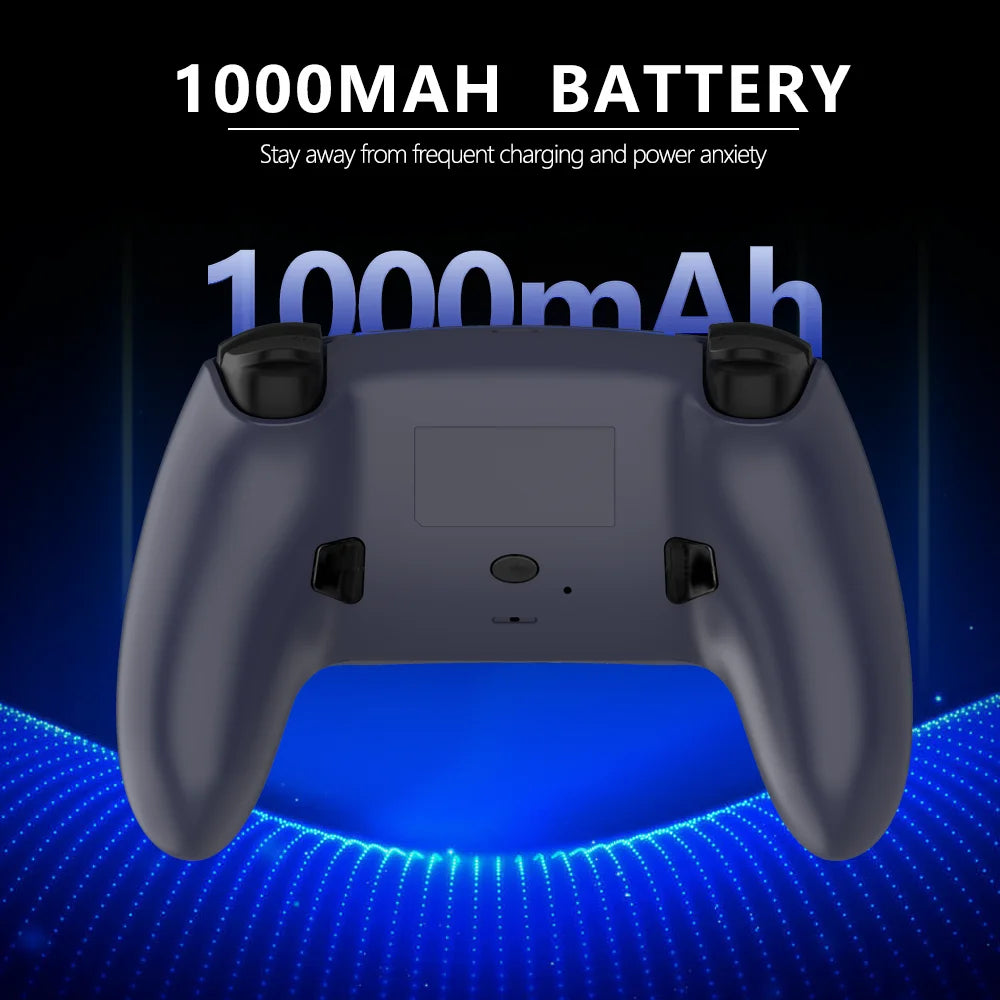 OEM 5827 Wireless for P5 Controller with Vibration and Light Effects