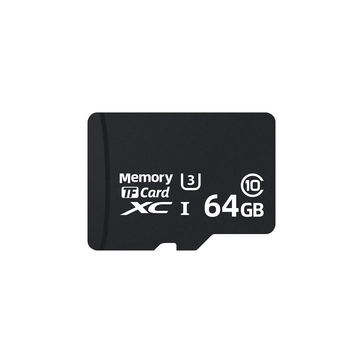 Camera Memory Card