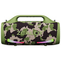 ZEALOT S79 Portable Speaker IPX6 Waterproof