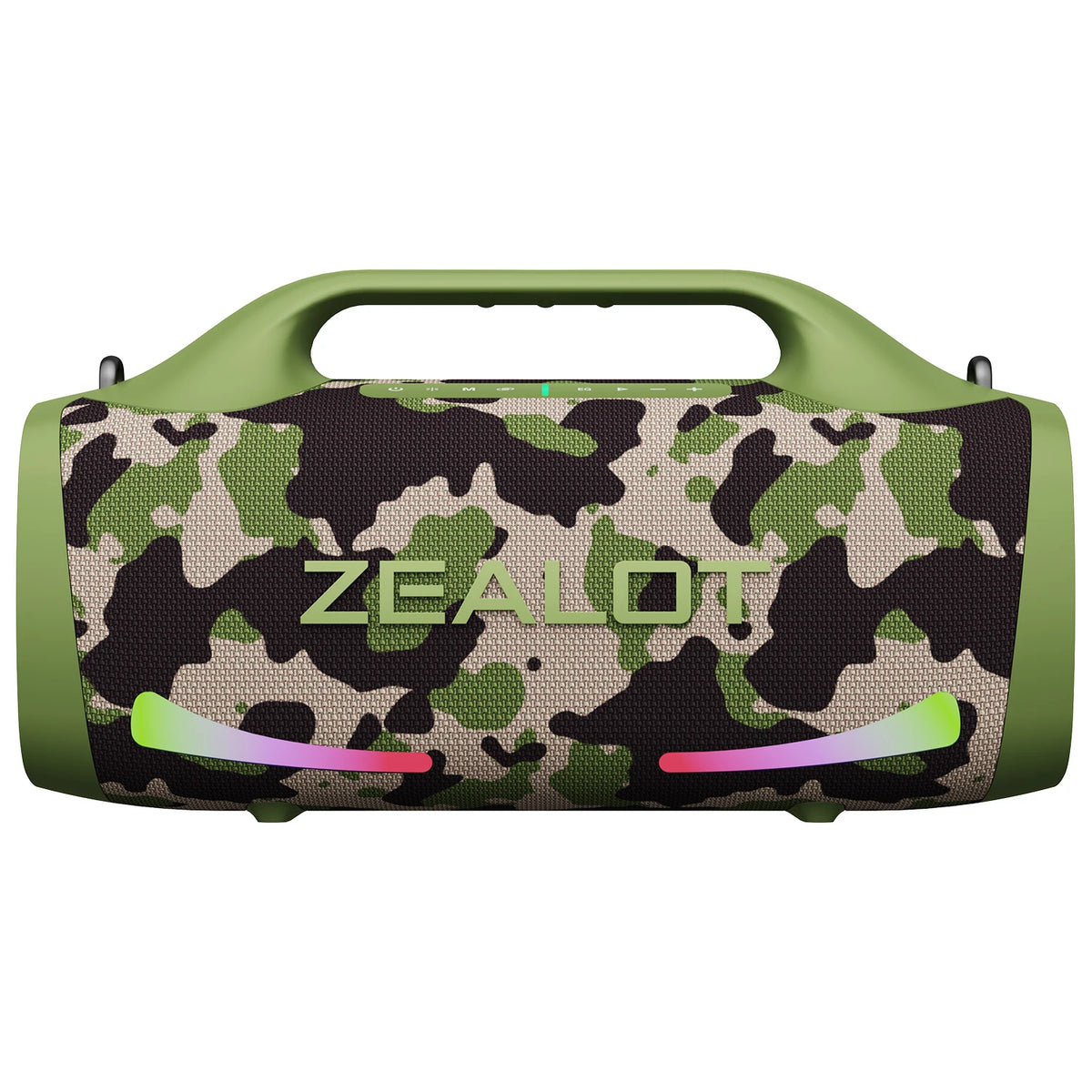 ZEALOT S79 Portable Speaker IPX6 Waterproof