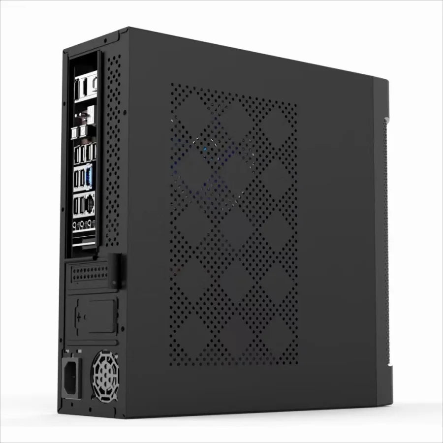 Hot Computer Gaming Casing MATX Mini ITX PC Tower
