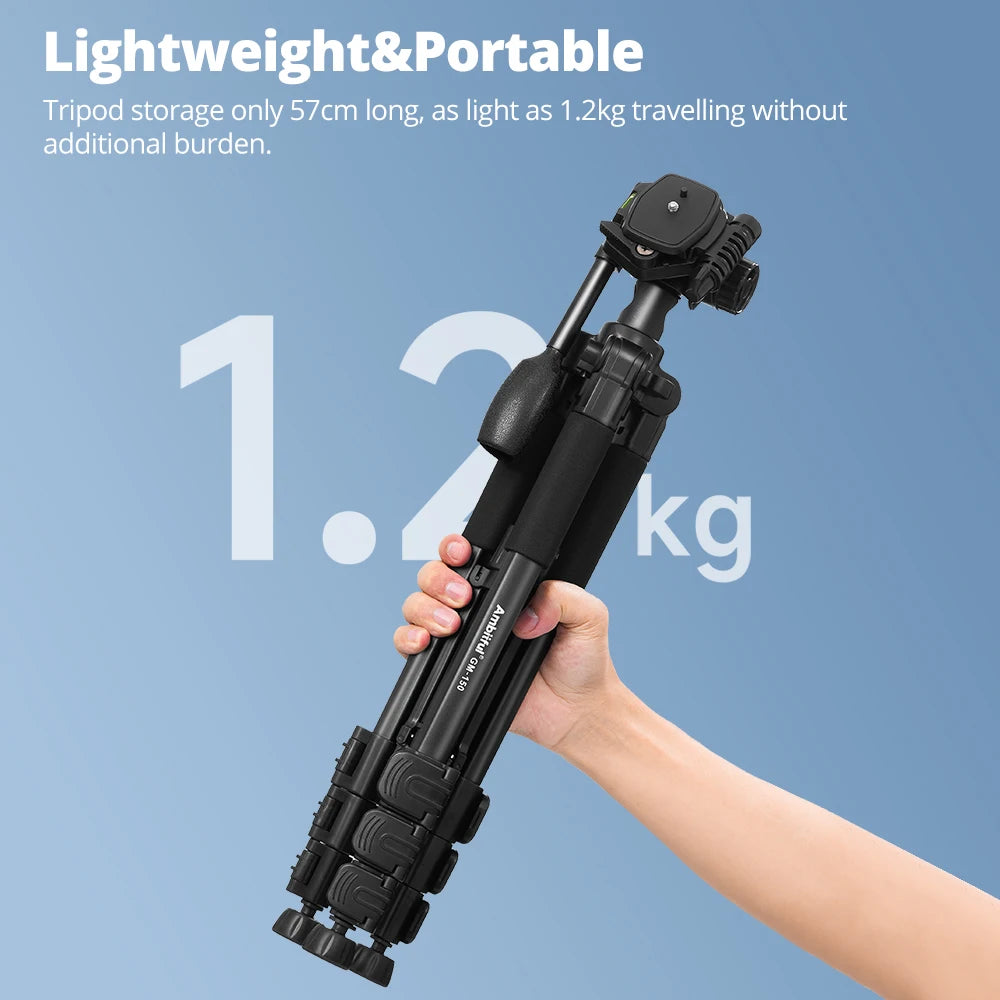 Ambitful GM-150 158cm Professional Photography Equipment