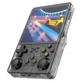 R36S Plus Handheld Game Console