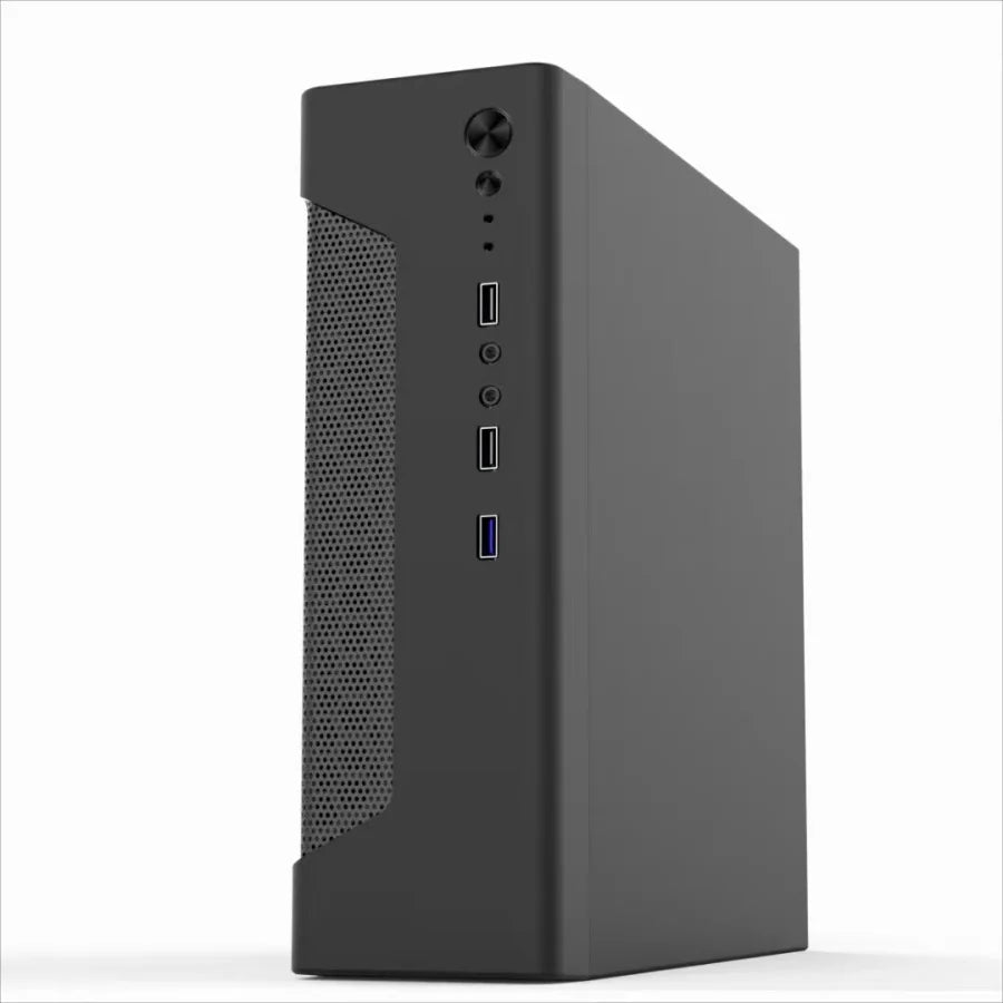 Hot Computer Gaming Casing MATX Mini ITX PC Tower