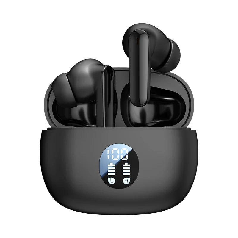 2026 Hot Selling M69 TWS Earbuds Wireless Headphone