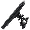 Motorcycle Phone Mount Adjustable Bicycle Mobile Phone Holder