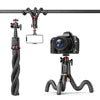C03 Flexible Octopus Tripod Selfie Stick Wireless