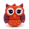 Cartoon Animal Pendrive 8GB 16GB 32GB 64GB
