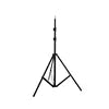 1.6m 2.1m Meta Leg Heavy Duty Light Stands