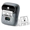 Barcode Printer Machine Phomemo M110 Thermal Label Address Sticker Printer