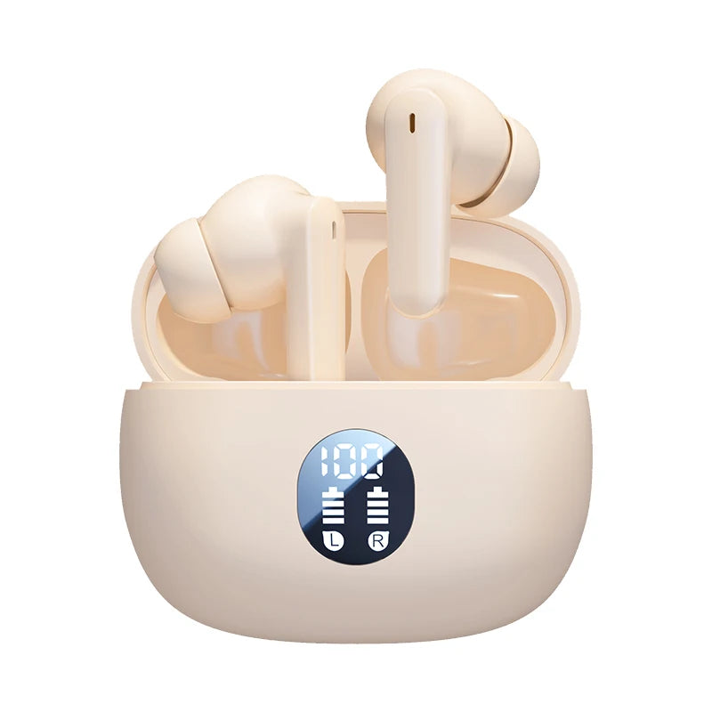 2026 Hot Selling M69 TWS Earbuds Wireless Headphone
