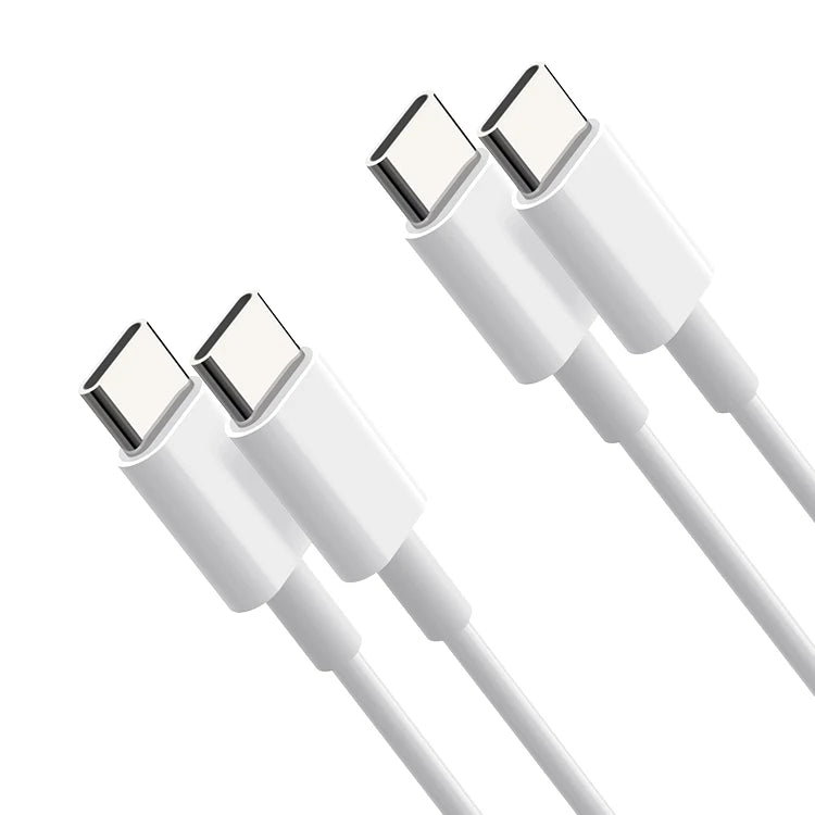 60W Usb C Pd Cable Durable 1M Tpe Mobile Phone Fast Charging Usb Cable