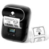 Barcode Printer Machine Phomemo M110 Thermal Label Address Sticker Printer