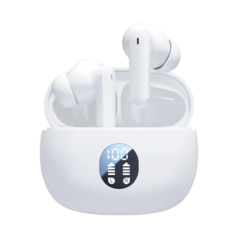 2026 Hot Selling M69 TWS Earbuds Wireless Headphone