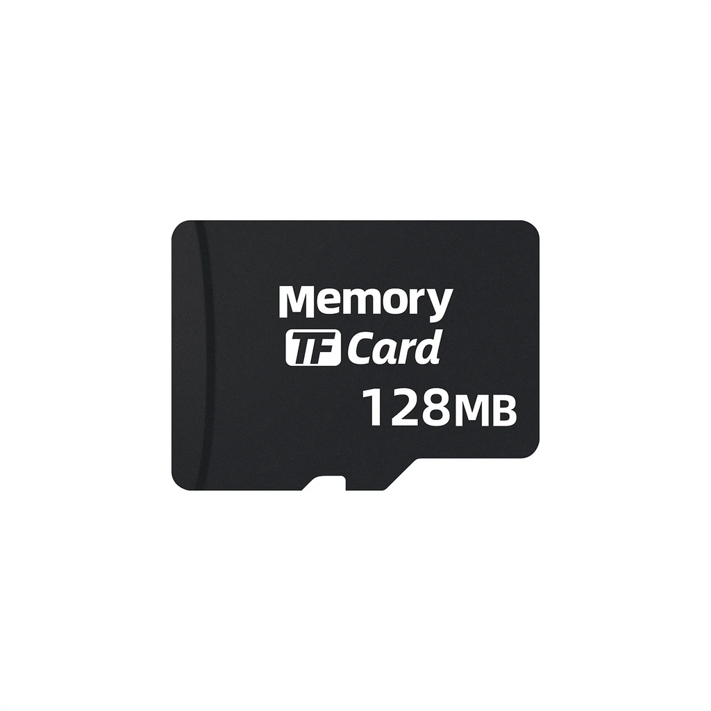 Camera Memory Card
