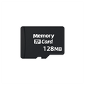 Camera Memory Card