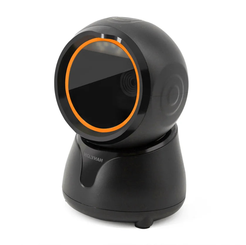 High Speed Desktop Barcode Scanner