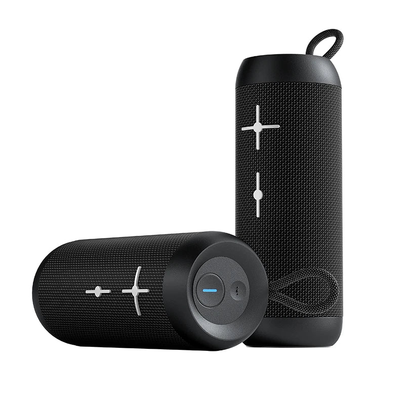 Rockmia EBS-606 14W  Mini Portable Bluetooth Speaker