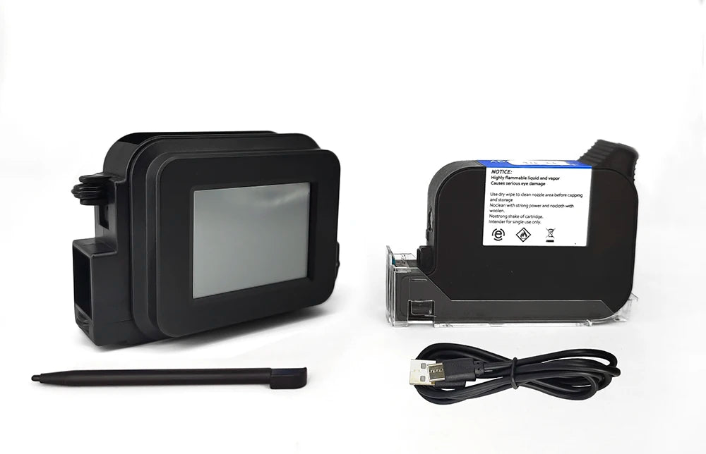Handheld Inkjet Printer CP-4000SE