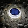 Weatherproof IP68 Rustproof LED Fence Lights