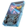 R36 Plus Handheld Game Console