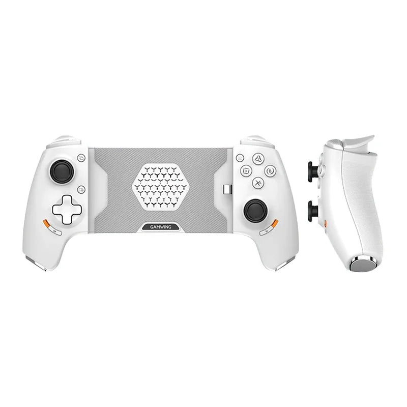 Yo AB01 Stretching Games Controller