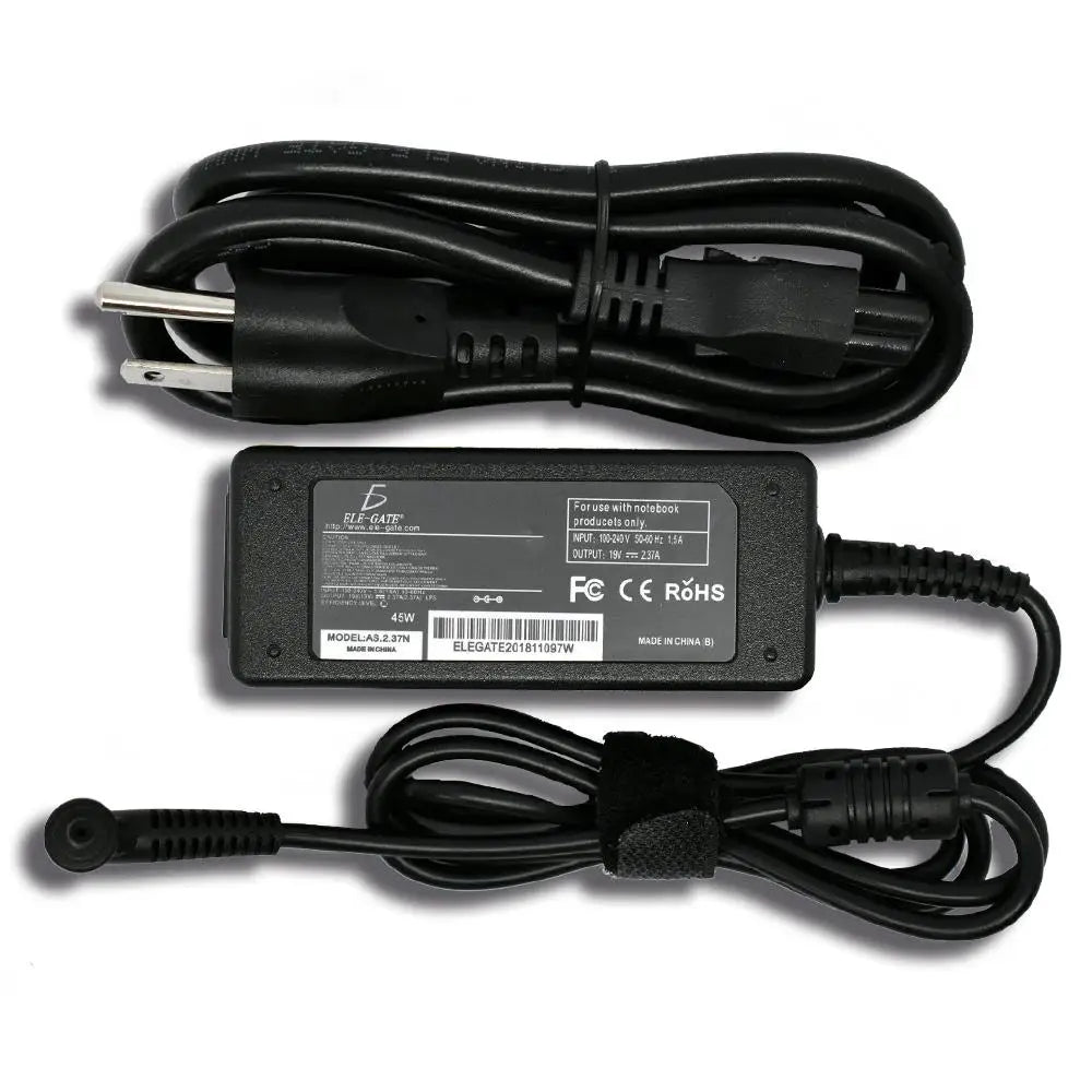 Asus Laptop Charger B349 19V 2.37A 65W SCP Fast Charger
