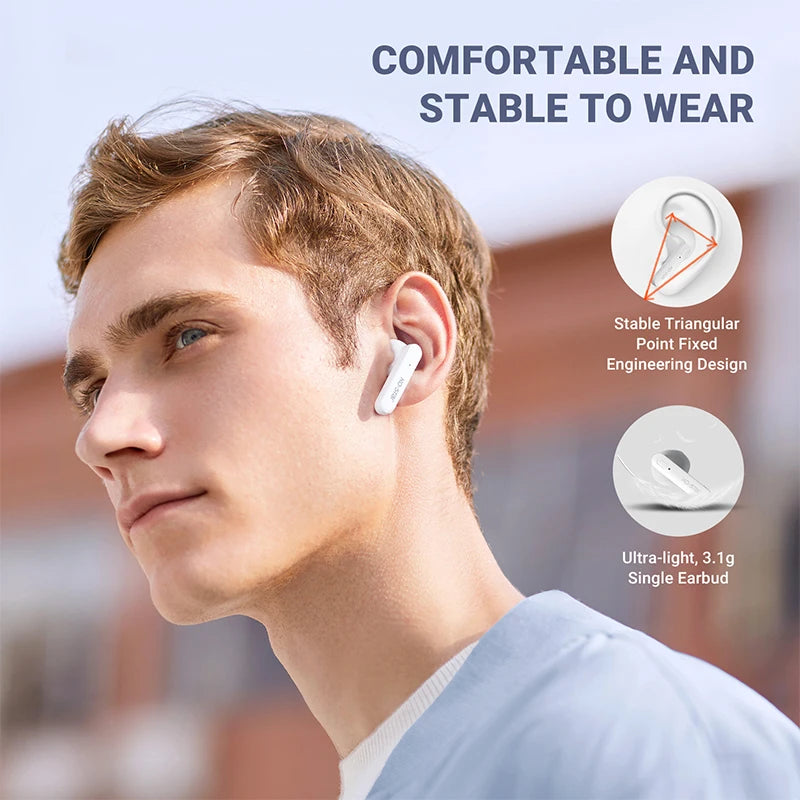 High Quality True Sport bluetooth Earphones